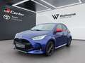 Toyota Yaris Hybrid Tokyo Pop-Out *HEAD-UP*NAVI*LED*JBL Blau - thumbnail 1