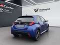 Toyota Yaris Hybrid Tokyo Pop-Out *HEAD-UP*NAVI*LED*JBL Blau - thumbnail 7