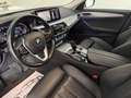 BMW 520 d xDrive *RFK*AHK*LASER*Innovations-P.*Voll-Leder* Weiß - thumbnail 35
