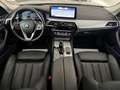 BMW 520 d xDrive *RFK*AHK*LASER*Innovations-P.*Voll-Leder* Weiß - thumbnail 13