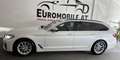 BMW 520 d xDrive *RFK*AHK*LASER*Innovations-P.*Voll-Leder* Weiß - thumbnail 3
