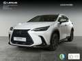 Lexus NX 350h Business City 2WD Bianco - thumbnail 1
