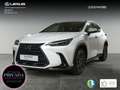 Lexus NX 350h Business City 2WD Weiß - thumbnail 1