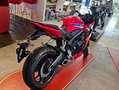 Honda CBR 650 R e-clutch Vorführfahrzeug EZ 01/25 Rot - thumbnail 4