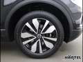 Volkswagen T-Roc GOAL 2.0 TDI DSG (+EURO6+ACC-RADAR) Navi LED Schwarz - thumbnail 17