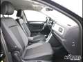 Volkswagen T-Roc GOAL 2.0 TDI DSG (+EURO6+ACC-RADAR) Navi LED Schwarz - thumbnail 6