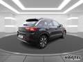 Volkswagen T-Roc GOAL 2.0 TDI DSG (+EURO6+ACC-RADAR) Navi LED Schwarz - thumbnail 3