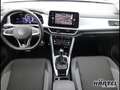 Volkswagen T-Roc GOAL 2.0 TDI DSG (+EURO6+ACC-RADAR) Navi LED Schwarz - thumbnail 11