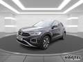 Volkswagen T-Roc GOAL 2.0 TDI DSG (+EURO6+ACC-RADAR) Navi LED Schwarz - thumbnail 2