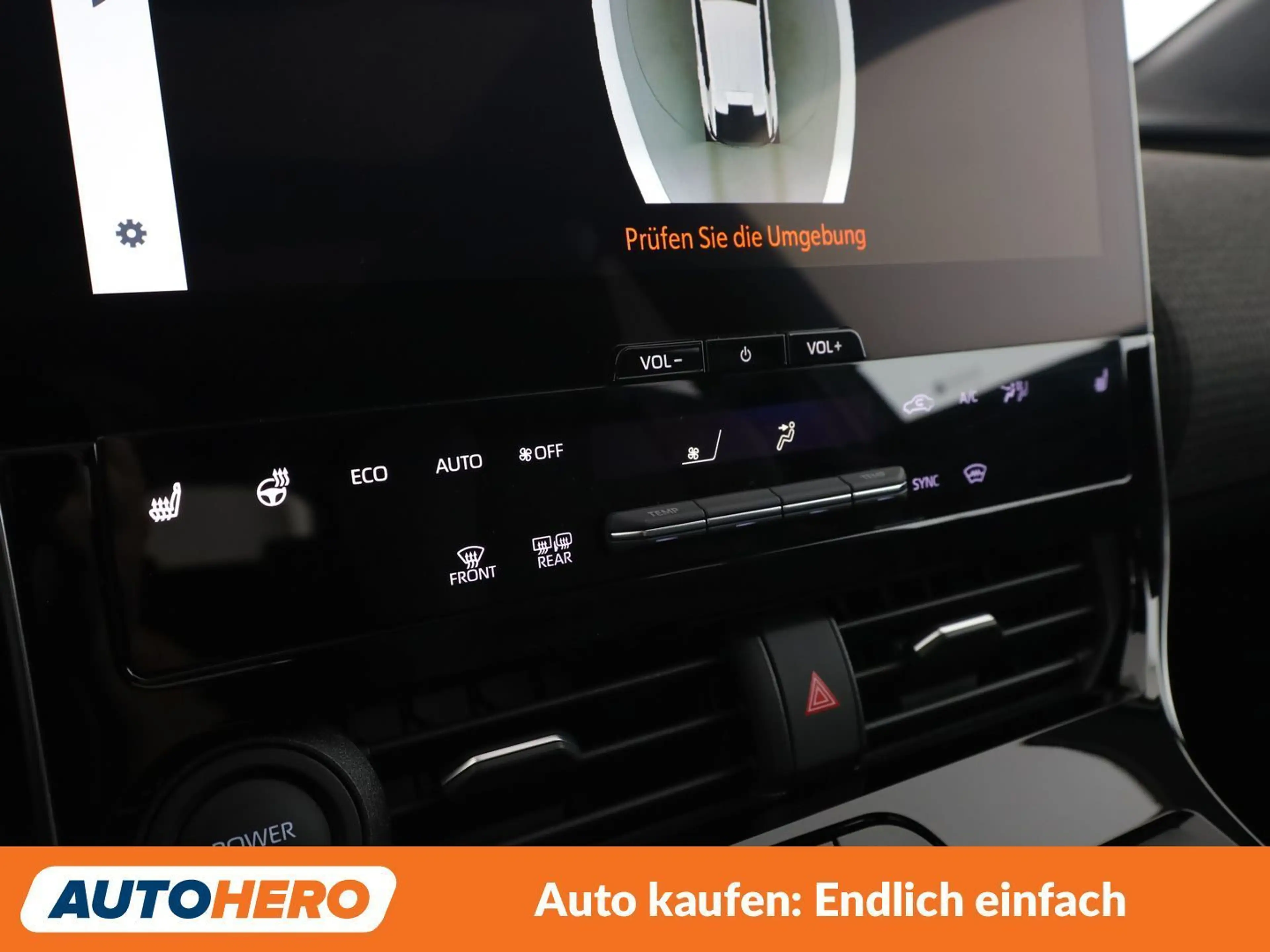 Subaru Solterra electric drive 160 kW Platinum + — photo 24
