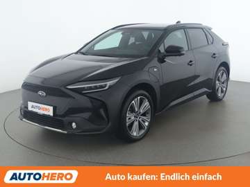 electric drive 160 kW Platinum +