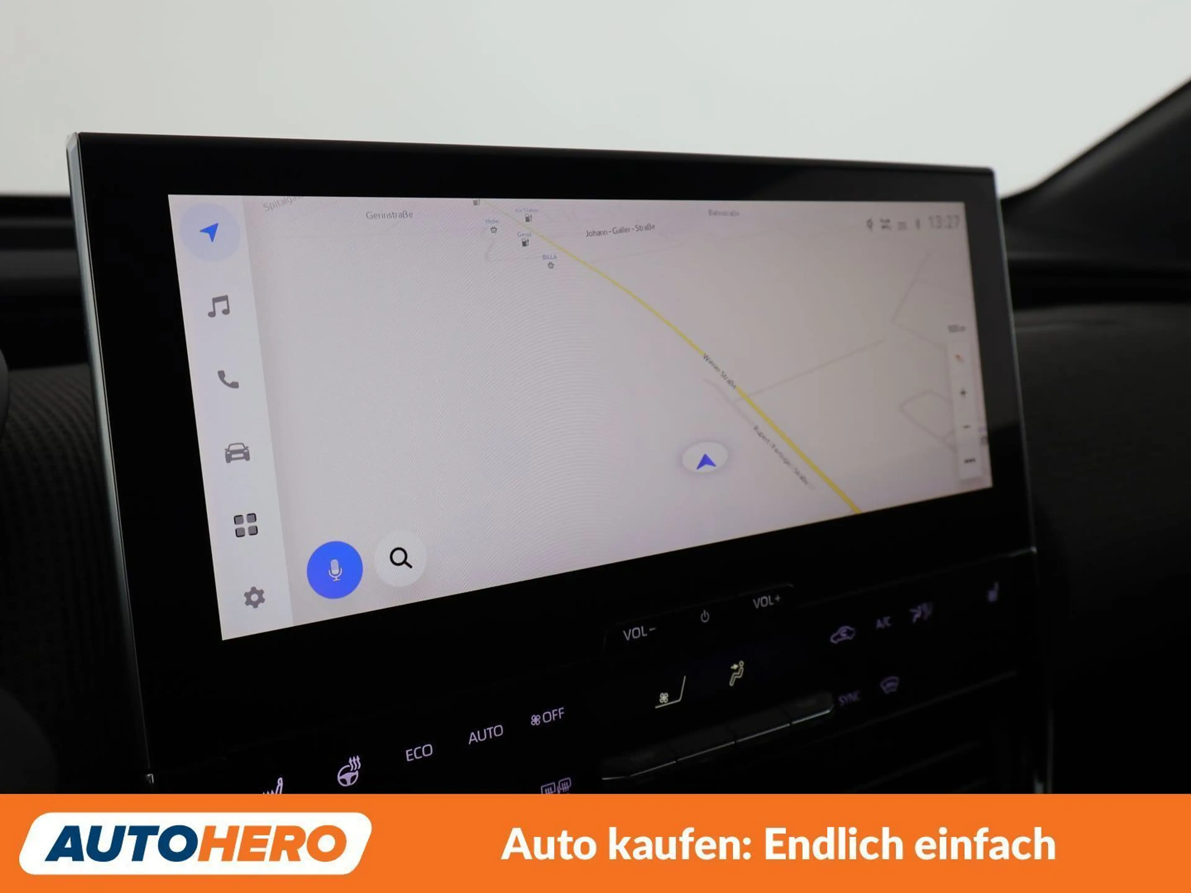 Subaru Solterra electric drive 160 kW Platinum + — photo 21