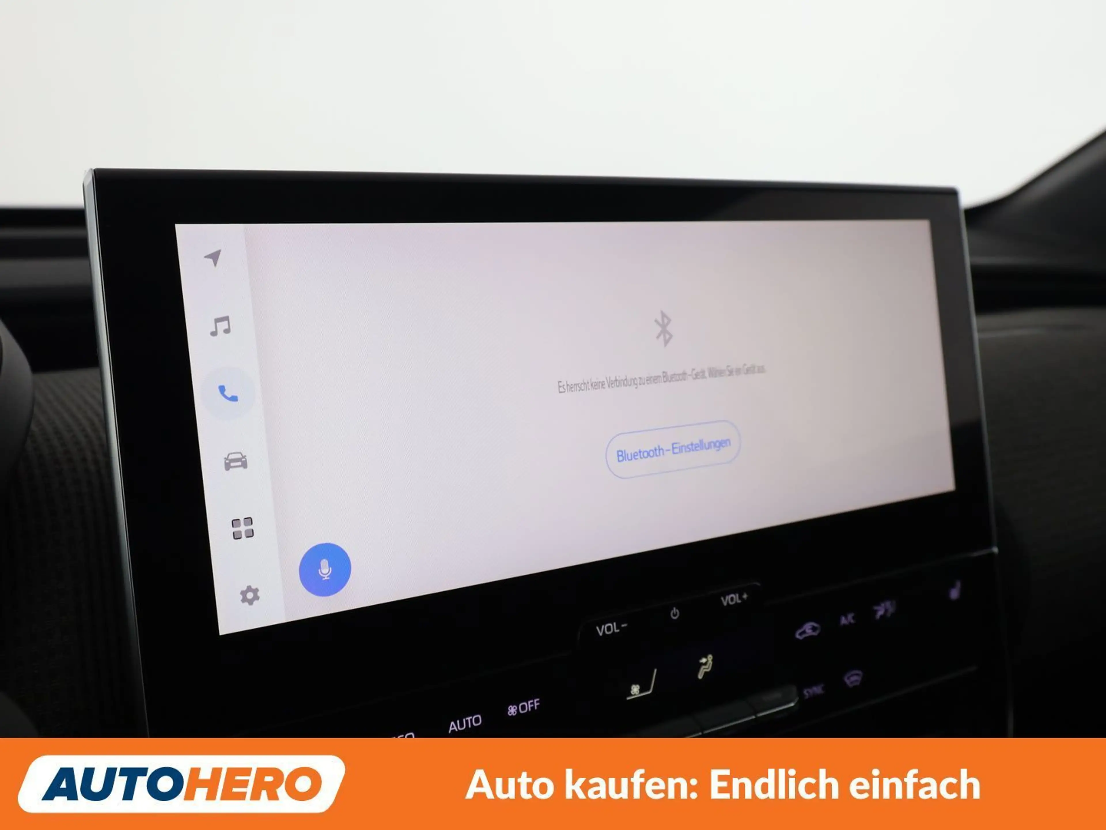 Subaru Solterra electric drive 160 kW Platinum + — photo 23