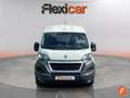 Peugeot Boxer Furgon pack 335 HDI L3 H2 Blanco - thumbnail 2