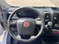 Fiat Ducato 30 2.3 MJT 140CV PC-TN Panorama 9 Posti Blanc - thumbnail 11