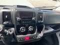 Fiat Ducato 30 2.3 MJT 140CV PC-TN Panorama 9 Posti Blanc - thumbnail 10