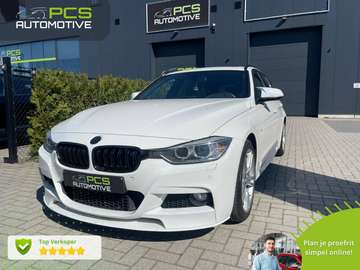 Touring / M-pakket / 2.0 Diesel / Uit Overname