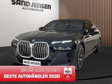 eDrive50 M Sport Fond-Entertainment Inno B&W