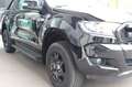 Ford Ranger 4x4 Black Edition mit Top-Up-Cover Schwarz - thumbnail 3