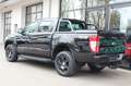 Ford Ranger 4x4 Black Edition mit Top-Up-Cover Negro - thumbnail 6