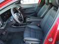 Renault Megane E-Tech Iconic EV60 220hp Optimum Charge Rouge - thumbnail 5