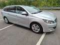 Peugeot 308 308 SW Diesel SW BlueHDi 120 Stop Stříbrná - thumbnail 11