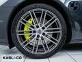 Porsche Panamera E-Hybrid Allrad Luftfederung AD Niveau El. Panodac Grau - thumbnail 4