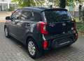 Kia Picanto TÜV AU NEU*SITZ-HZ*KLIMA*NAVI*PDC-(HINTEN) Noir - thumbnail 12