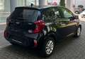 Kia Picanto TÜV AU NEU*SITZ-HZ*KLIMA*NAVI*PDC-(HINTEN) Noir - thumbnail 14