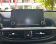 Kia Picanto TÜV AU NEU*SITZ-HZ*KLIMA*NAVI*PDC-(HINTEN) Noir - thumbnail 4