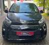 Kia Picanto TÜV AU NEU*SITZ-HZ*KLIMA*NAVI*PDC-(HINTEN) Noir - thumbnail 3
