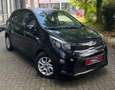 Kia Picanto TÜV AU NEU*SITZ-HZ*KLIMA*NAVI*PDC-(HINTEN) Noir - thumbnail 1