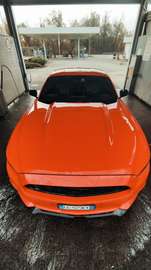 Fastback 2.3 ecoboost NO superbollo