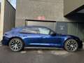 Porsche Taycan Turbo S Cross Turismo Bleu - thumbnail 10