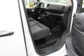 Citroen Jumpy 2.0 BlueHDI L2 Airco-Cruise-Camera-Carplay-Betimme Blanc - thumbnail 8
