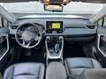 Toyota RAV 4 2.0 VVT-iE 2WD Business Intro | 1500kg trekgewicht Wit - thumbnail 9