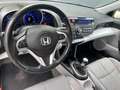 Honda CR-Z 1.5 i-Vtec IMA Sport,bj.2011,kleur: zwart,airco,sp Siyah - thumbnail 6