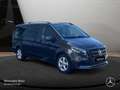 Mercedes-Benz V 250 d Lang STYLE+9G+Navi+DIS+e.Türen+Klima Grau - thumbnail 4