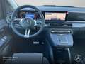 Mercedes-Benz V 250 d Lang STYLE+9G+Navi+DIS+e.Türen+Klima Grau - thumbnail 12
