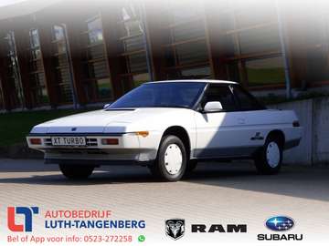 1.8 Turbo 4WD Automaat | First Owner | Original &