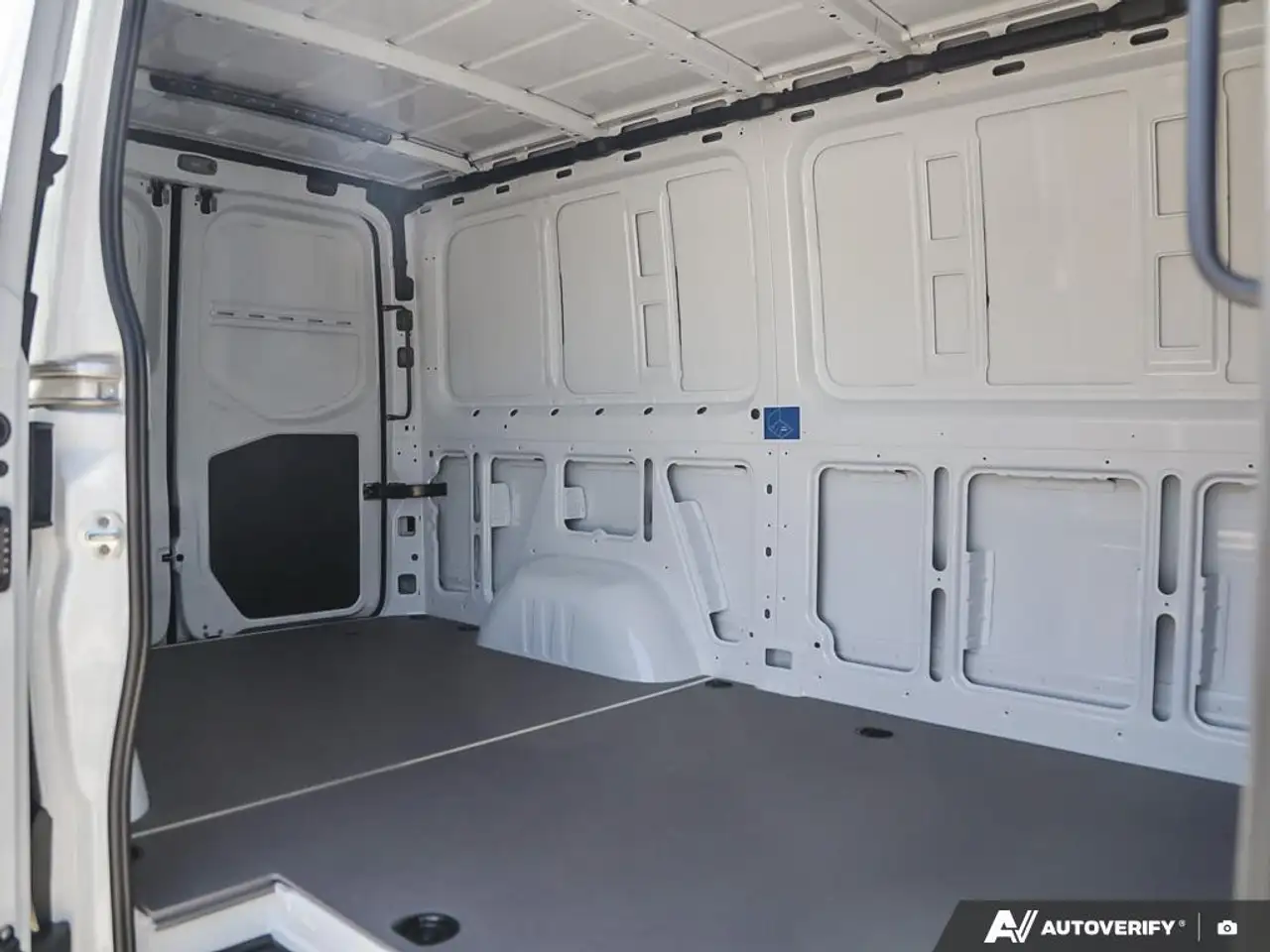 Mercedes-Benz Sprinter снимка Mercedes-Benz Sprinter