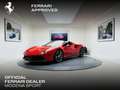 Ferrari 488 V8 3.9 T 670ch Rouge - thumbnail 1
