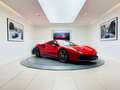 Ferrari 488 V8 3.9 T 670ch Rouge - thumbnail 14