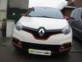 Renault Captur 0.9 TCe gps clim 101 000km garantie 1an euro5 Blanc - thumbnail 1