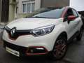 Renault Captur 0.9 TCe gps clim 101 000km garantie 1an euro5 Blanc - thumbnail 2