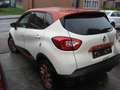 Renault Captur 0.9 TCe gps clim 101 000km garantie 1an euro5 Blanc - thumbnail 5
