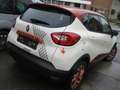 Renault Captur 0.9 TCe gps clim 101 000km garantie 1an euro5 Blanc - thumbnail 3