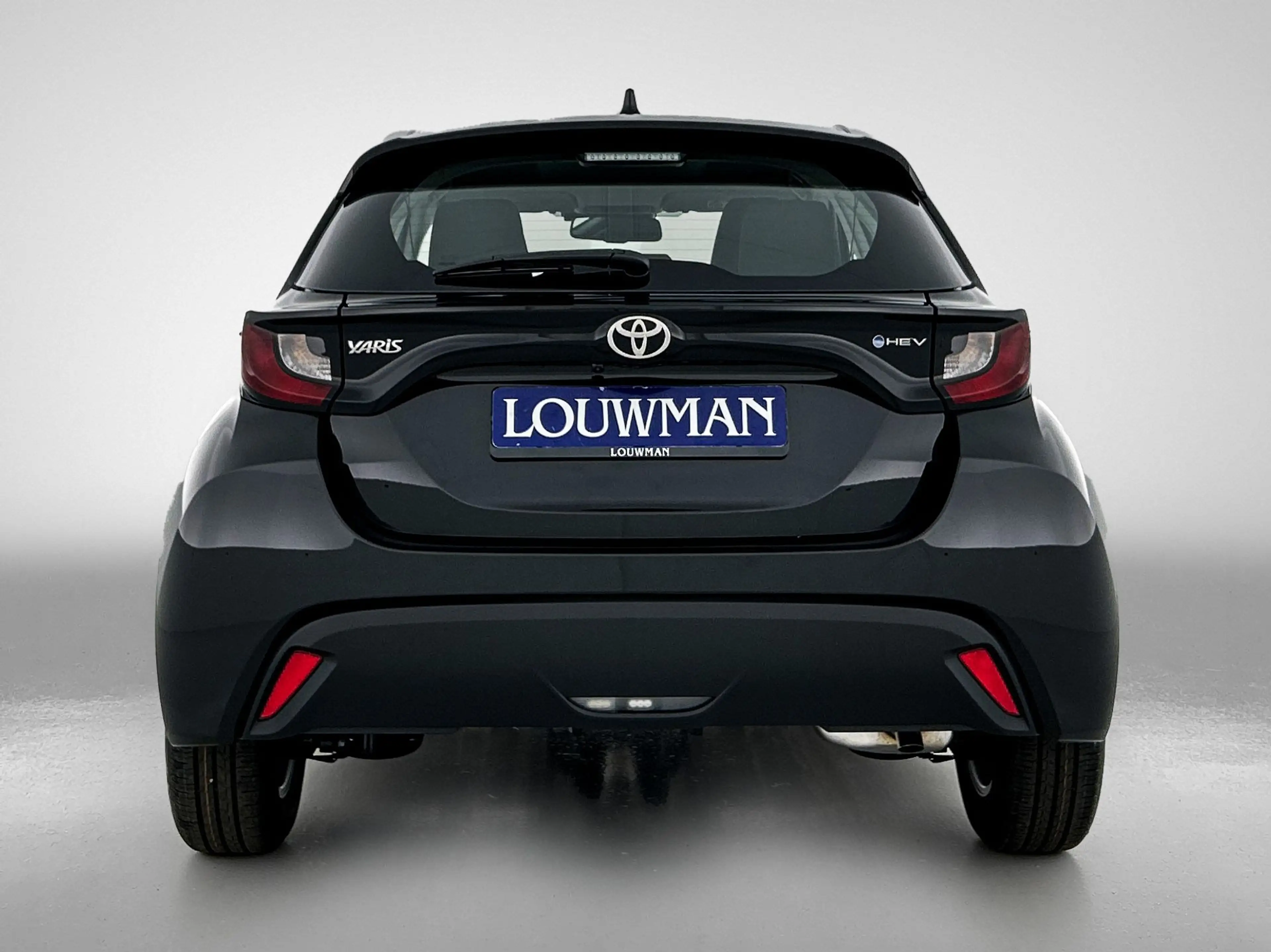 Toyota Yaris 1.5 Hybrid 115 Active ||Nu met € 2.900,- korting|| — photo 8