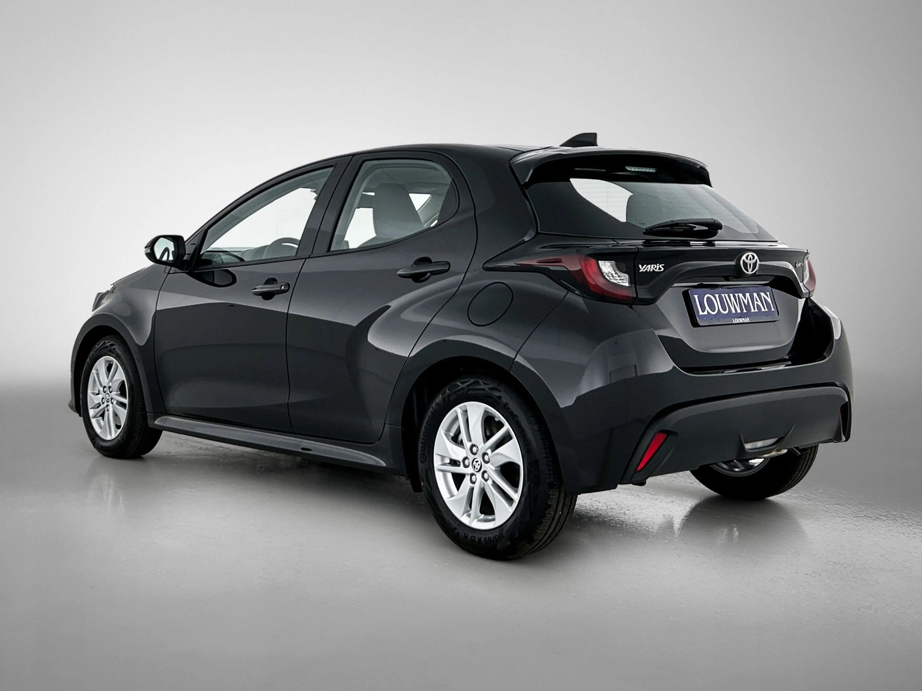 Toyota Yaris 1.5 Hybrid 115 Active ||Nu met € 2.900,- korting|| — photo 6