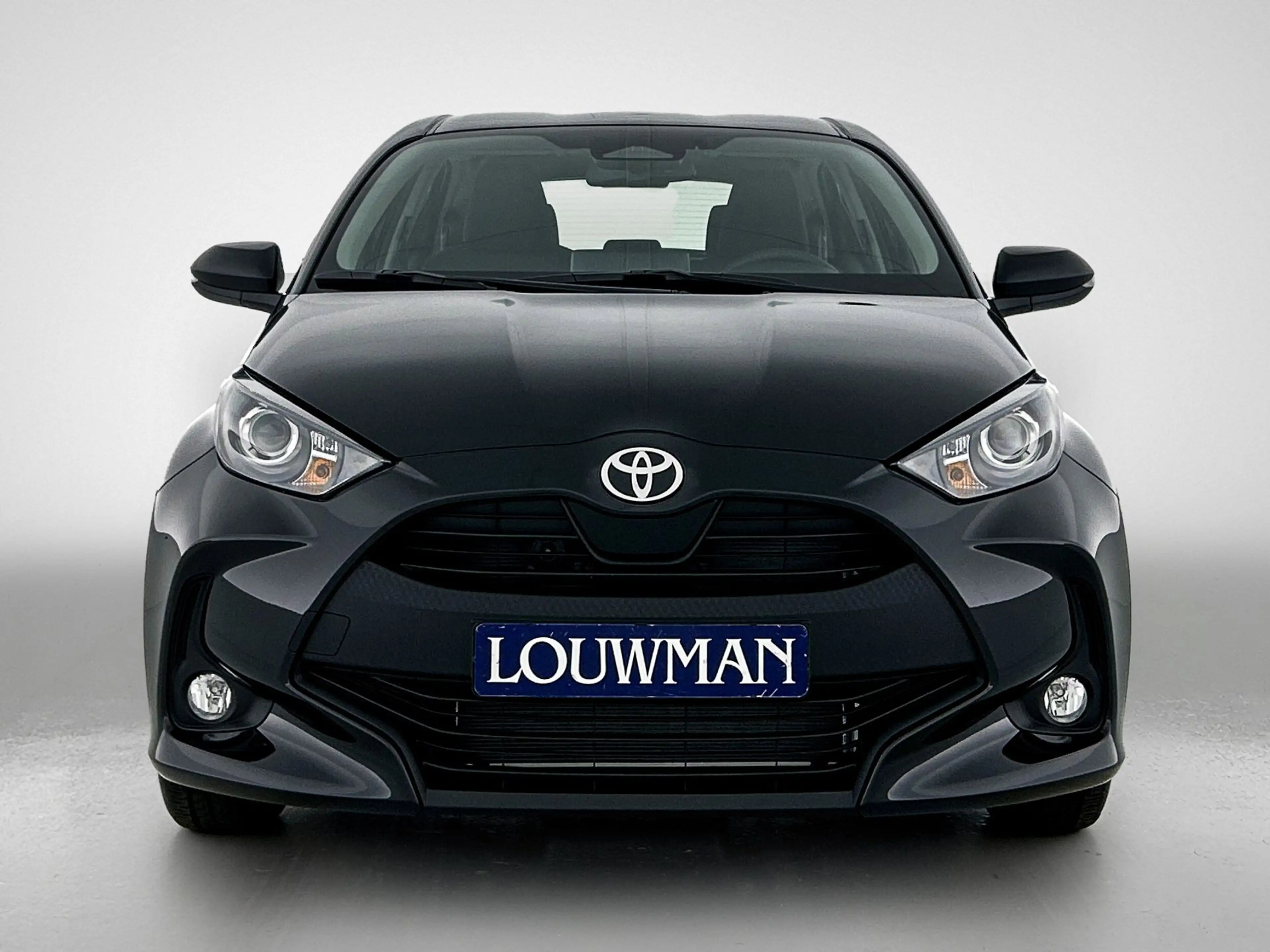 Toyota Yaris 1.5 Hybrid 115 Active ||Nu met € 2.900,- korting|| — photo 7